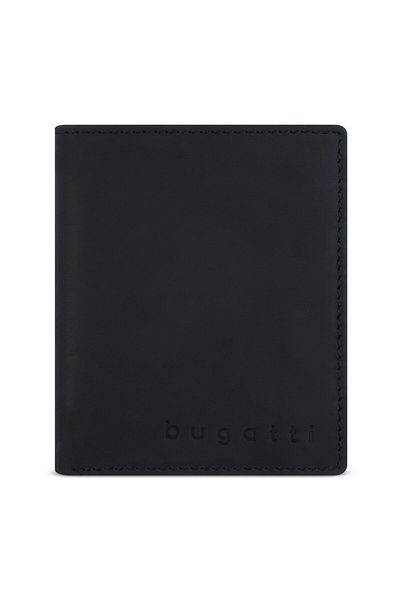 BUGATTI Luca Wallet Leather 10 cm