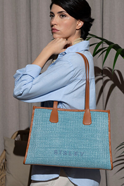 Sisley KADIN KOL ÇANTASI C.SLY_095