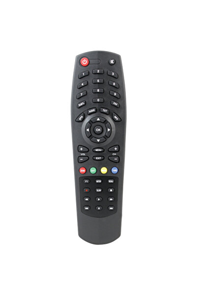 Powermaster Redline TS-100-200-1000-3000 Uydu Kumandası