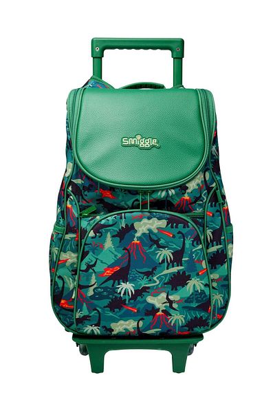SMIGGLE - Vivid Squeegee Backpack