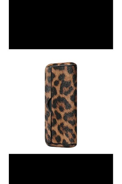 Zigver Iqos Iluma Prime Modeli Için Koruma Kılıf Seti