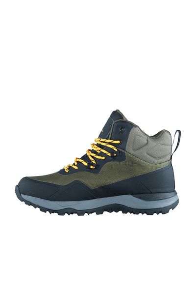 Hammer Jack Tulsa Men's Khaki Outdoor Boots ( 10121656 -Mhktrc)