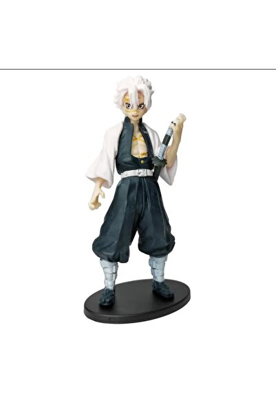 Zigver شخصيات أنيمي سانيمي شينازوجاوا PVC نموذج دمى ألعاب هدايا