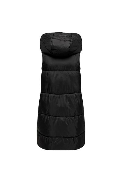 ONLY Vestă neagră pentru femei Asta ( 15300256 -B)