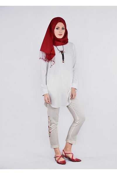 TRENDTESETTÜR T 7174 Sarah Pants