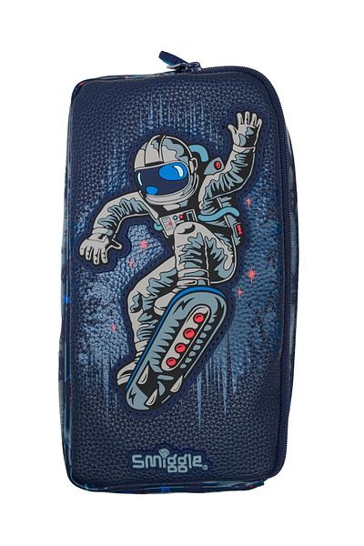 SMIGGLE - Epic Classic Pencil Case