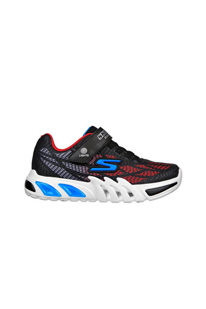 SKECHERS Flex Glow Elite Vorlo - 400137L-BKRB