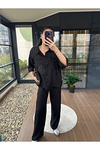 Mzr Collection SET DE STOCĂRI DE PĂTĂ DE LĂNĂ PENTRU FEMEI