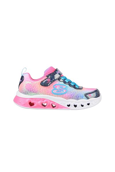 SKECHERS Skechers Flutter Heart Lights - 302315L-NVMT