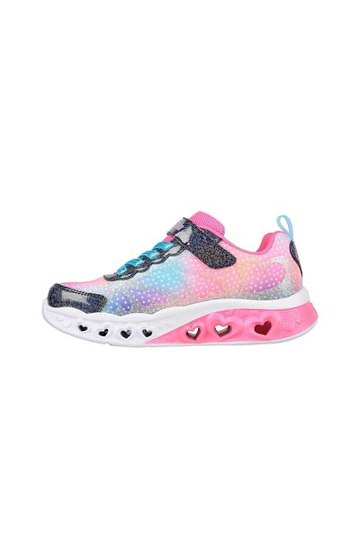 SKECHERS Skechers Flutter Heart Lights - 302315L-NVMT