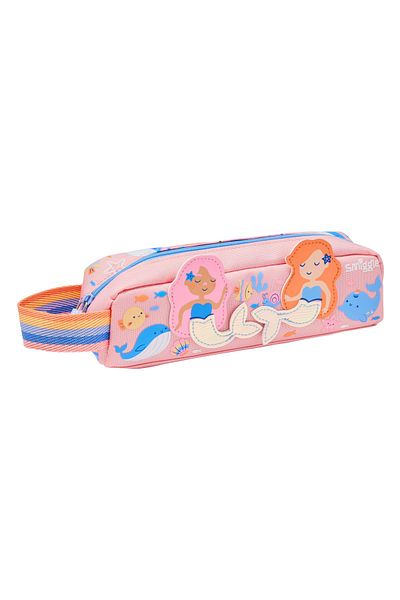 SMIGGLE - over and under Teeny Tiny Mini Pencil Case
