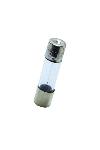 OEM Cam Sigorta Küçük 3 A (100'Lük Paket)