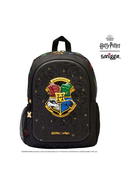 SMIGGLE - Harry Potter Classic Backpack