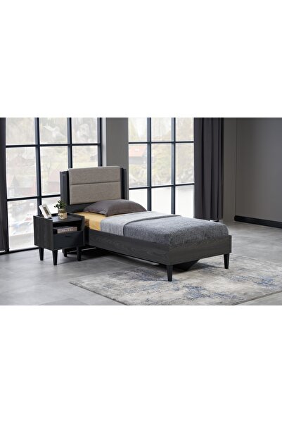 Vivense FRANZ BAZALI KARYOLA, 90X190