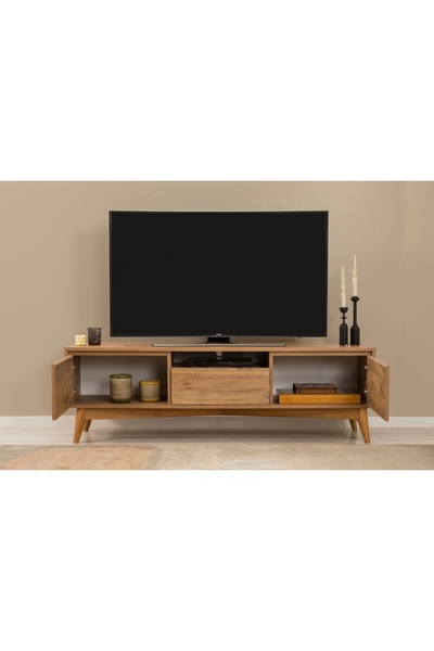 Vivense Vina Tv Ünitesi, Atlantik