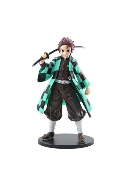 Zigver لعبة قاتل الشياطين تانجيرو كامادو مقاس 16 سم