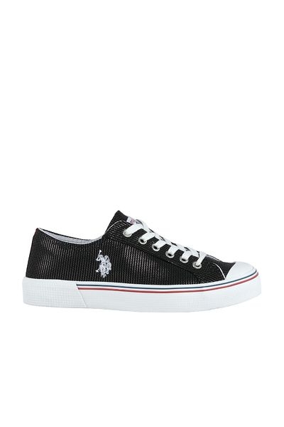 U.S. Polo Assn. Pantofi sport gri pentru femei Penelope ( 101341030 )