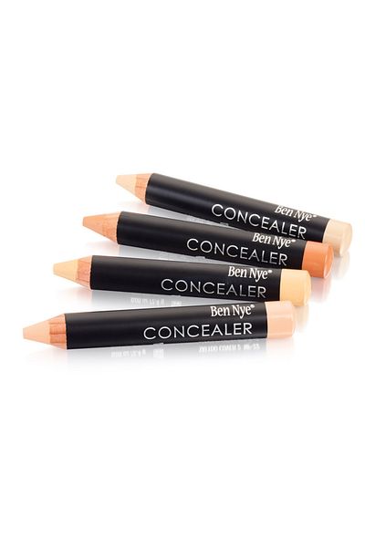 BenNye TATTOO COVER 2 CONCEALER PENCIL Closer