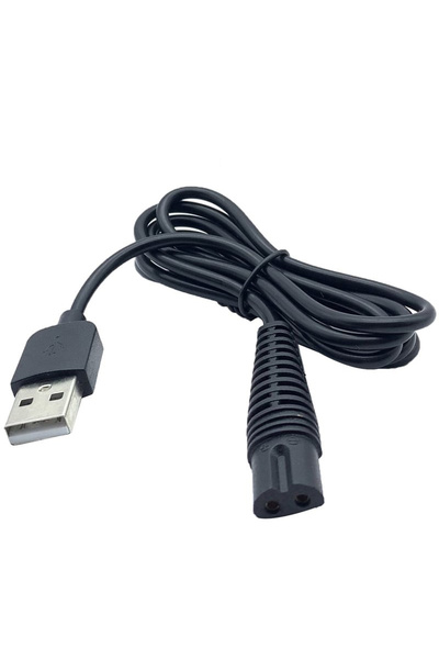 Powermaster Tıraş Makinaları İçin Usb Şarj Kablosu 1 Metre No:8