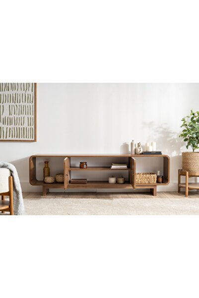 Vivense Girona Tv Sehpası, 180 Cm