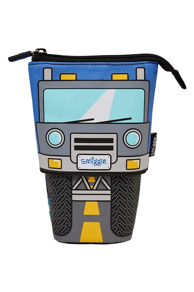 SMIGGLE - Movin 2 in 1 Pencil Case