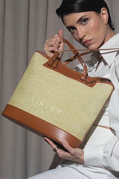 Sisley GEANTA DE BRAȚ FEMEI C.SLY_094