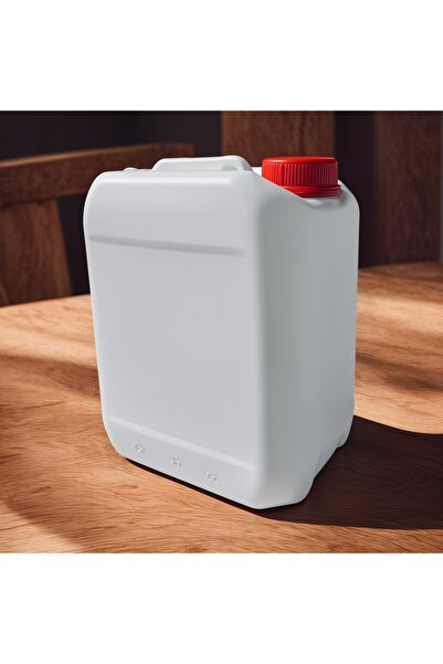 By mag 5 Litre Çanta Bidon (Kolay Taşınır )