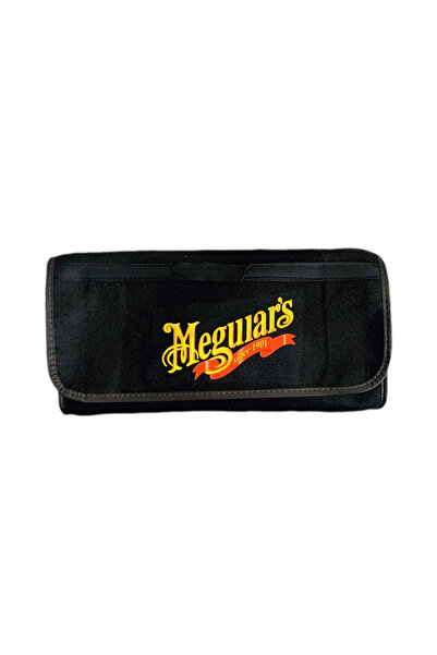 zifona meguiars  Bagaj Çantası Lüks Siyah Jumbo Boy Kalın 50 Cm Genişlik