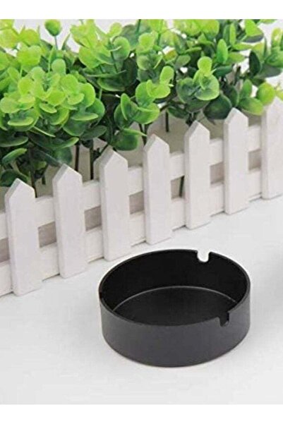 ALMUFARREJ 4 Piece Ashtray Set