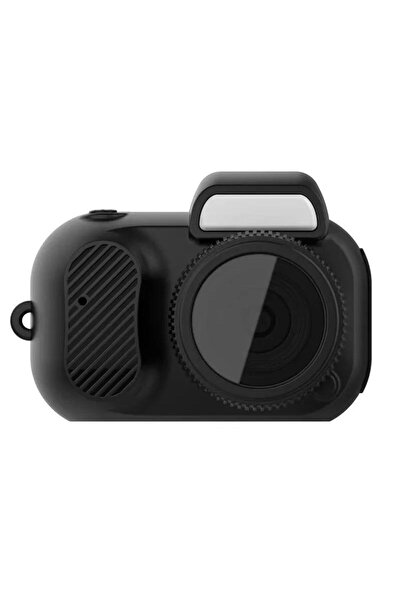 Zigver Mini kamera Video Retro dijital kamera ağ kamerası DVR 1080P HD seyaha...