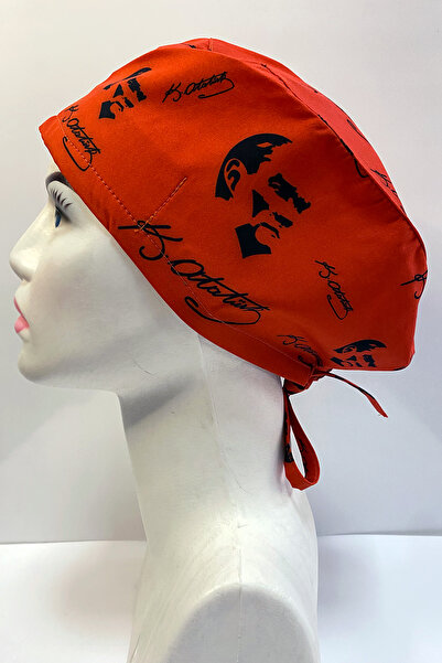 Nosy Lion DESENLİ LİKRALI CERRAHİ BONE MODELLERİ