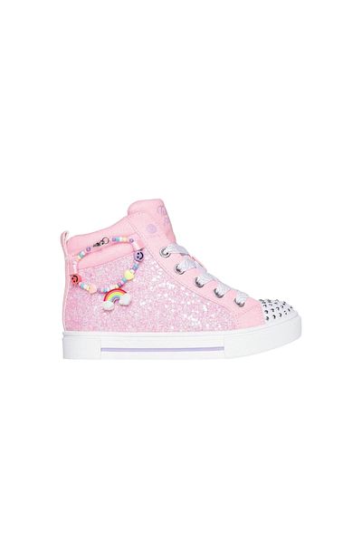 SKECHERS Twinkle Sparks - Charm Bestie - 314816L-PNK