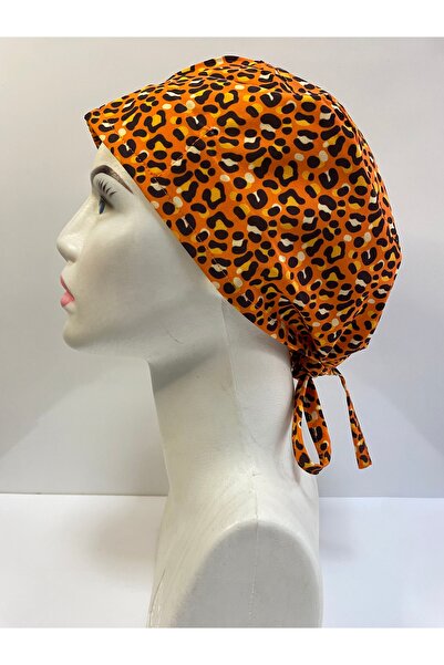 Nosy Lion DESENLİ LİKRALI CERRAHİ BONE MODELLERİ