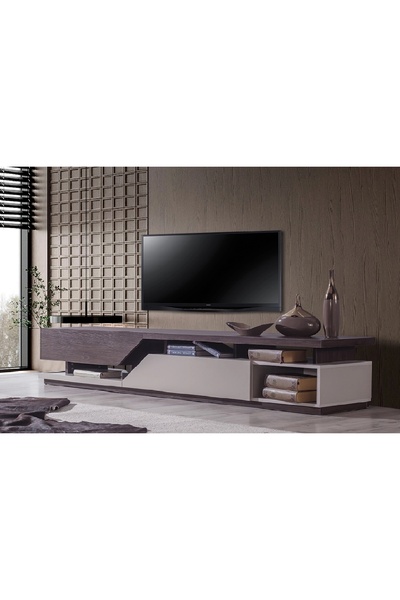 Vivense IMAGE TV SEHPASI, İYONYA KUMTAŞI