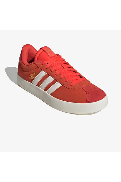 adidas Vl Court 3.0 Red Men's Sneaker Jp5287
