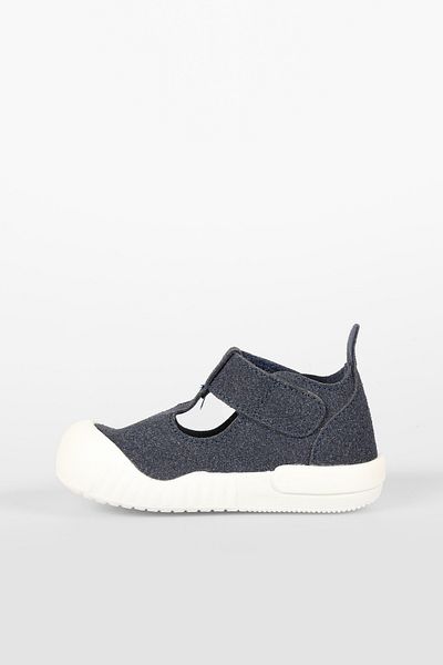 Vicco Loro Ii Basic Men's First Step Navy Blue Casual Shoes