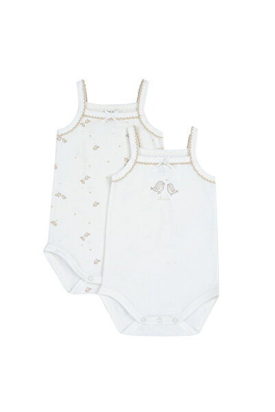Chicco BODY (2'LI) - ATLET - KIZ