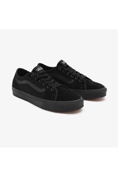 Vans Mn Filmore Decon Erkek Siyah Sneaker Ayakkabı Vn0a3wkz5mb1
