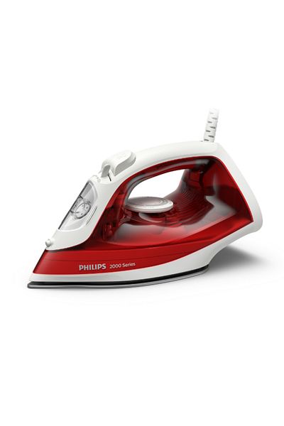 Philips 2000 Series 2000W Steam Iron 250ml
