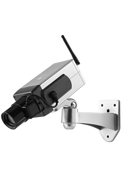 Powermaster PM-1400A Sensörlü Hareketli Maket Kamera