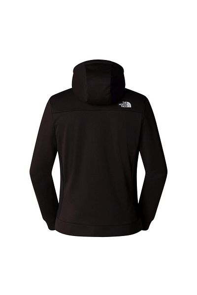 THE NORTH FACE Jachetă neagră pentru bărbați (NF0A893QJK31)