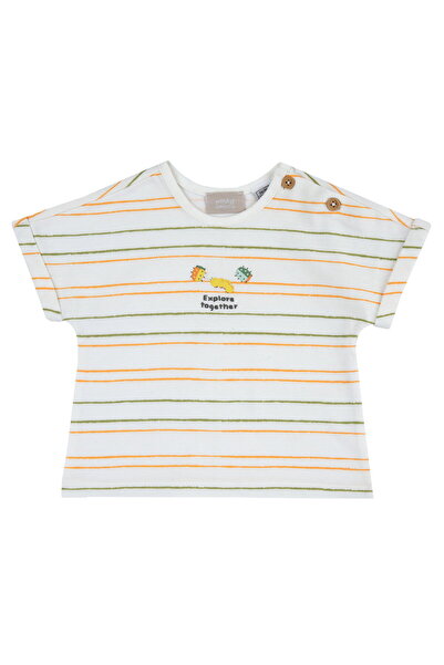 Chicco T-SHİRT K.KOL