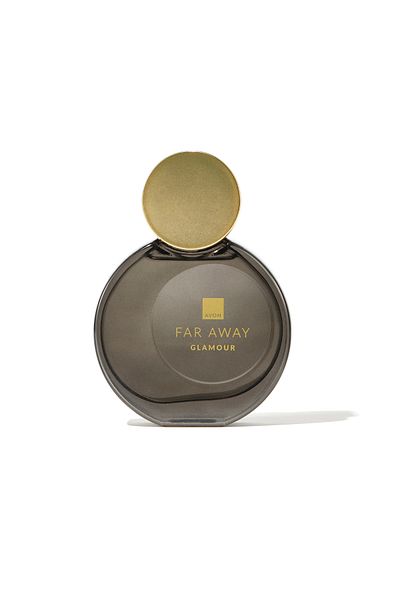 AVON FAR AWAY GLAMOUR Eau de Parfum, 50 ml