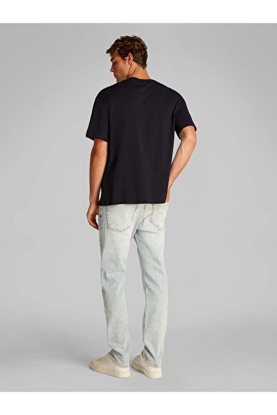 Calvin Klein LOGO TAPE TEE