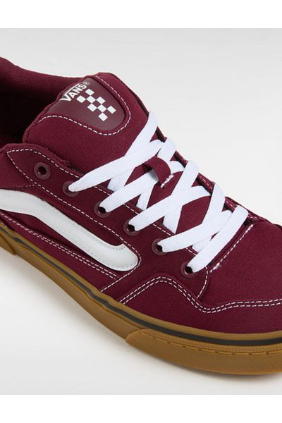 Vans Caldrone Port Royale Unisex Shoes Vn000Csp4Qu1