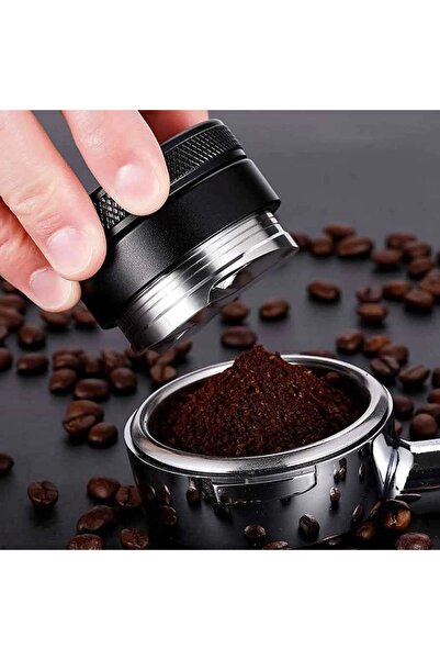 Epinox Tamper - Makaron (TM-02)