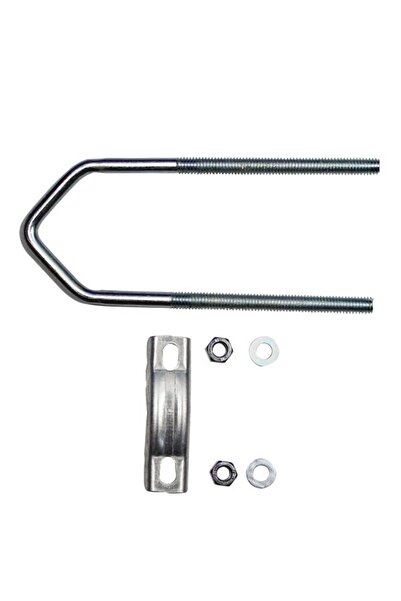 OEM Mag Anten Kelepçesi 14 Cm Uzun (2'Li Paket)