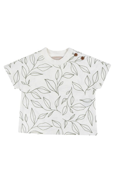 Chicco T-SHİRT K.KOL