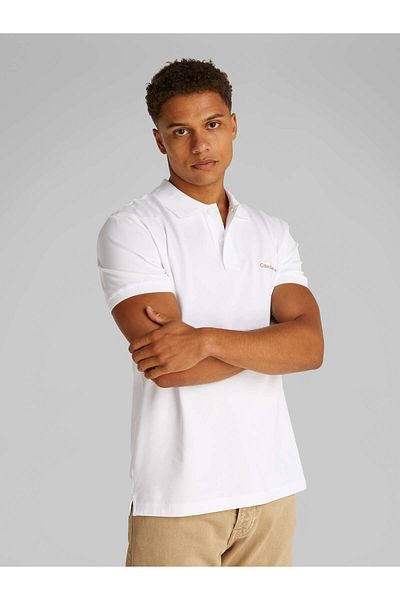 Calvin Klein Polo Monologue.