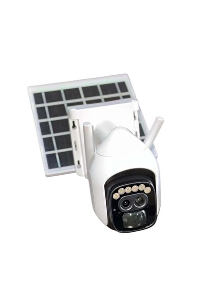 O-KAM 3035 Solara Wifi 10x Zoom Camera